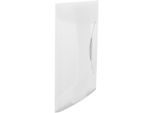 Esselte 624044 Cartella Polipropilene (Pp) Bianco A4