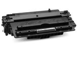 Hp Cartuccia Toner Originale Nero Laserjet 14A - 10000 Pagine - Nero - 1 Pz