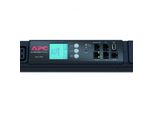 Apc AP8886 Unità Di Distribuzione Dell'energia (Pdu) 42 Presa(E) Ac 0U Nero