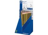 Staedtler Noris 119 Jumbo Expo Matite Grafite 48 Pz