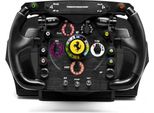 Thrustmaster Ferrari F1 Rf Volante Analogico Pc Playstation 3 Nero