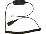 Jabra 88001-04 Accessorio Per Cuffia Cavo
