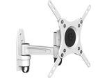 Multibrackets 6085 Supporto Tv A Parete 81,3 Cm (32") Bianco"