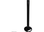 Neomounts FPMA-D960GROMMET Supporto Da Tavolo Per Tv A Schermo Piatto 76,2 Cm (30") Nero Scrivania"
