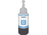 Epson Tinte Ciano T 664 70 Ml T 6642