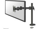 Neomounts FPMA-D960G Supporto Da Tavolo Per Tv A Schermo Piatto 76,2 Cm (30") Nero"