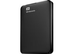 Western Digital Wd Elements Portable Disco Rigido Esterno 1 Tb Nero