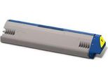 Oki - Tonerpatrone - 1 X Gelb - 24000 Seiten - FüR C931 (45536413)