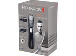 Remington PG180 Regolabarba A Batteria Nero