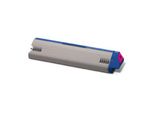 Oki 45536414 Cartuccia Toner 1 Pz Originale Magenta