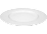 Piatto Da Portata 30 Cm Rondo, Bianco, Seltmann Weiden