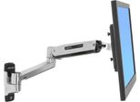 Ergotron 45-353-026 Wah Ergotron 10"-42"" 1TFT Neig + Schw. Max11,3Kg 45-353-026"