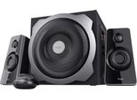 Trust Trust Set Di Diffusori Tytan 60 W Universali Neri 2.1 Canali