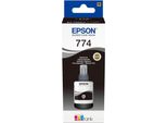 Epson T7741 Ink Bottle 140Ml | Ink Cartridge | Black