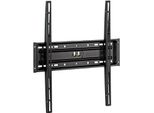Meliconi Cme ES400 Supporto Da Parete Staffa Per Tv Monitor 40 A 55 Pollici Nero