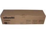 Olivetti B0911 Cartuccia Toner 1 Pz Originale Nero
