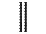 Apc AR7721 Apc Vertical Cable Manager For Netshelter Sx 600Mm Wide 42U