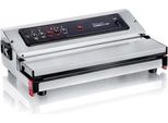 Magic Vac Jumbo 30 Macchina Per Sottovuoto Argento 800 Mbar