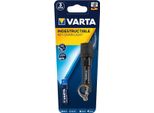 Varta Taschenlampe Portachiavi Indistruttibile 1AAA