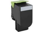 Lexmark 702HK Cartuccia Toner 1 Pz Originale Nero