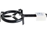 Bruciatore A Gas A 1 Anello, Ø 20 Cm, 5,0 Kw, 30 Mbar