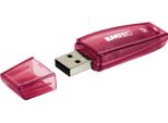 Emtec ECMMD16GC410 Usb-Stick 16 Gb Emtec C410 Usb 2.0 Color Mix