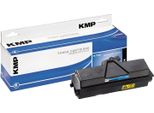 Kmp Toner Kyocera TK-160K/TK160K Black 2500 S. K-T30 Remanufactured