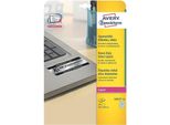 Avery L6013-20 Etichetta Per Stampante Etichetta Per Stampante Autoadesiva