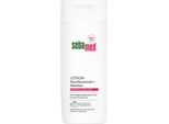 Sebamed Lotion Feuchtigkeitspflege Kamillenextrakt 200Ml