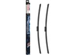 Bosch Aerotwin A976S - Tergicristallo - Nero