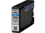 Canon PGI-1500XL C Ciano