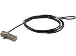 Conceptronic Nbt Notebook/Laptop Zahlenschloss/ 1.8M