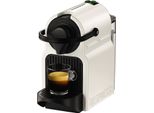 Krups Nespresso Inissia White XN1001