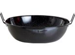 Ciotola Paella World - Smaltata Ø 14 Cm Per Preparare Zuppe E Stufati