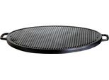Piastra In Ghisa (Plancha), Ø 45 Cm