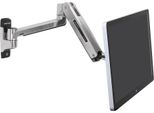 Ergotron 45-383-026 Wah Ergotron Bis 46" 1TFT 3Gelenke Silb. Max.13,6Kg"