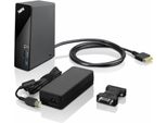 Lenovo Thinkpad Onelink Pro Dock Cablato Usb 2.0 Nero