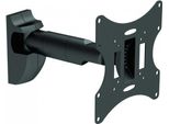 Reflecta 23111 Supporto Tv A Parete 101,6 Cm (40") Nero"