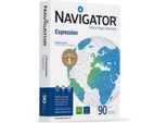 Navigator Expression Carta Inkjet A3 (297X420 Mm) Opaco Bianco