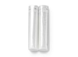 Magic Vac ACO1025 Rotoli Sottovuoto Recipiente Cibo Rettangolare Trasparente