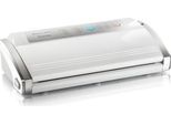 Magic Vac Dinamika Macchina Per Sottovuoto 220W Argento Bianco