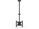 Multibrackets 5460 Supporto Per Display Espositivi 139,7 Cm (55") Nero"