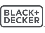 Black & Decker Black+Decker KA280LK-QS - 220W 4-In-1 Autoselect, Velocità Variabile, Con Accessori Per Tende, 22 Accessori E Custodia