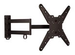 Equip 650105 Supporto Tv A Parete 55 Pollici Nero