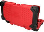 Ks Tools 916.4050 - Set Di Chiavi A Bussola - 17 Teste - Acciaio Al Cromo Vanadio - 1,46 Kg