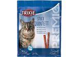 Premio Sticks Quintetto Con Salmone & Trota