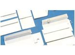 Blasetti 0157 Busta Bianco 500 Pz