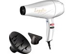 Ga.Ma Phon Leggero Ion Tecnologia Agli Ioni Anti Crespo 2400 W Motore Ac A Lunga Durata Italy 6 Combinazioni Di Velocità E Temperatura Colpo D'aria Fredda Incluse 1 Bocchette Da 9 Mm E 1 Diffusore