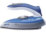 9559 Imetec Nuvola Ferro Da Stiro Vapore Acciaio Inossidabile 1000 W Blu Grigio