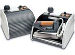 Polti Super Pro 750 W 1,3 L Alluminio Multicolore